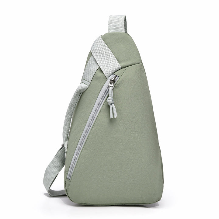 Stylischer ergonomischer Sling-Rucksack Karnz