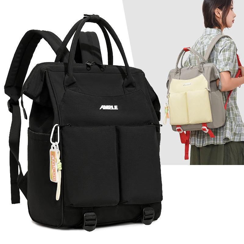 Mehrzweck umwandelbarer Rucksack Karnz