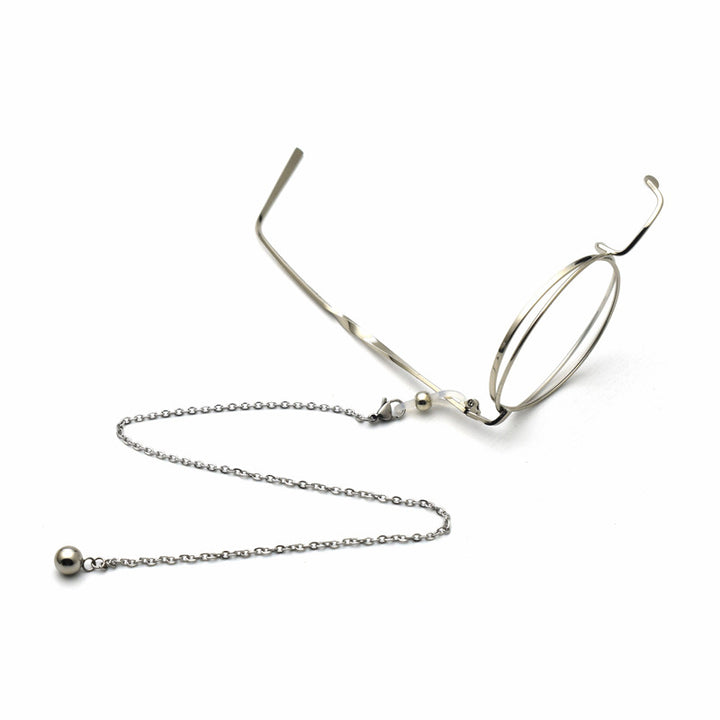 Haltbare Metall-Brillen-Kette Karnz
