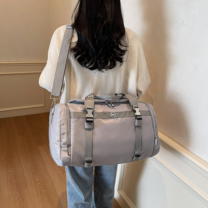 Premium Stylische Fitness Duffle Bag