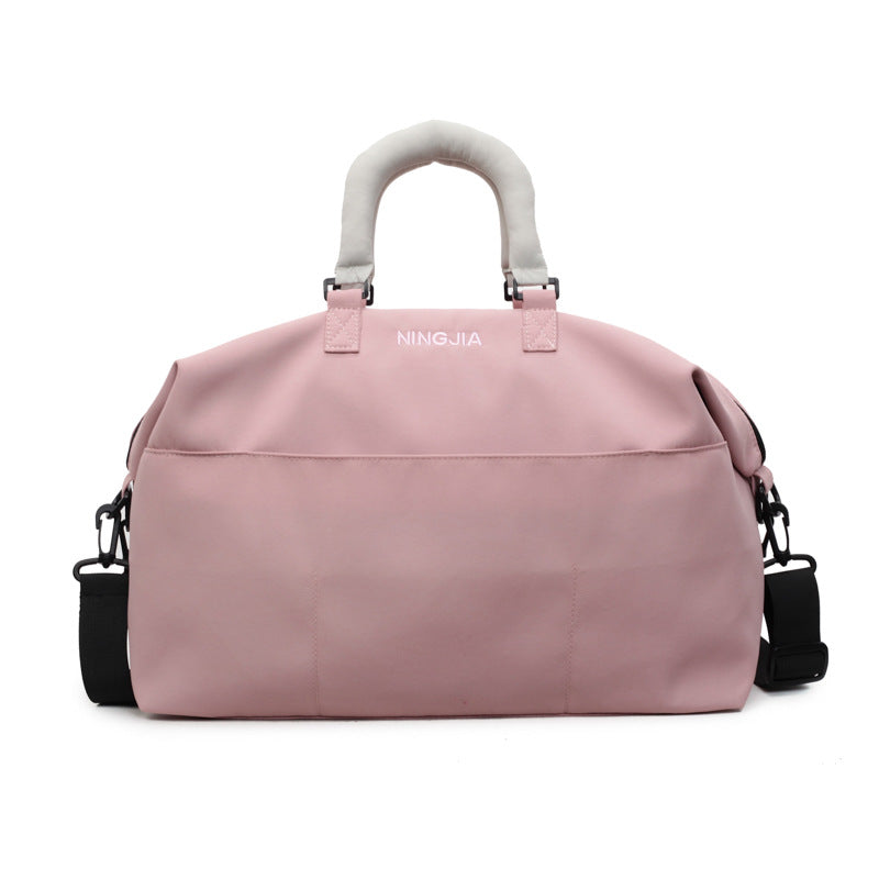 Premium wasserdichter Reise-Duffle