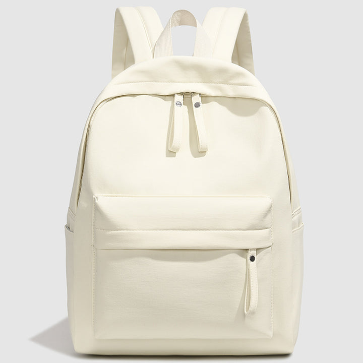 Schlanker Minimalistischer Rucksack Karnz