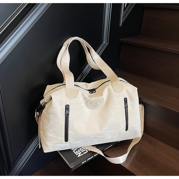 Vielseitige Schultertasche