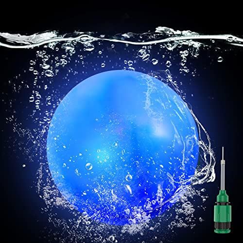 Unisex Glitzernder Spielball mit rutschfester Oberfläche Karnz