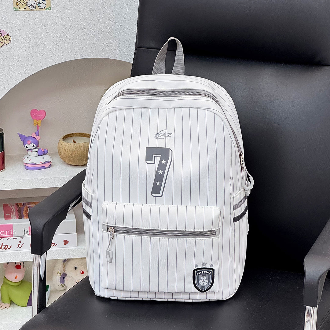 Modischer Sport-Rucksack Karnz