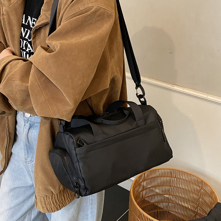 Kompakte Utility Duffel Karnz