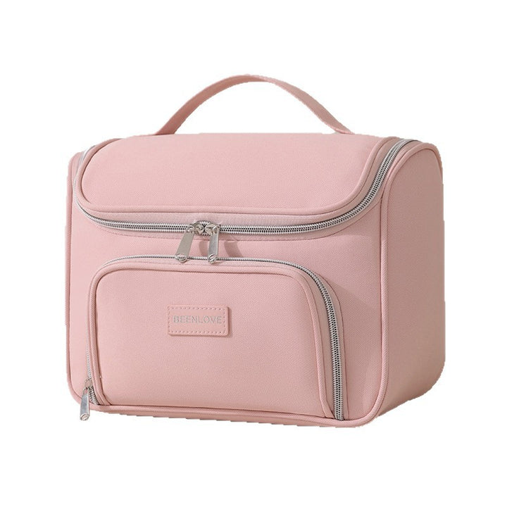 Premium Reise-Kosmetiktasche Karnz