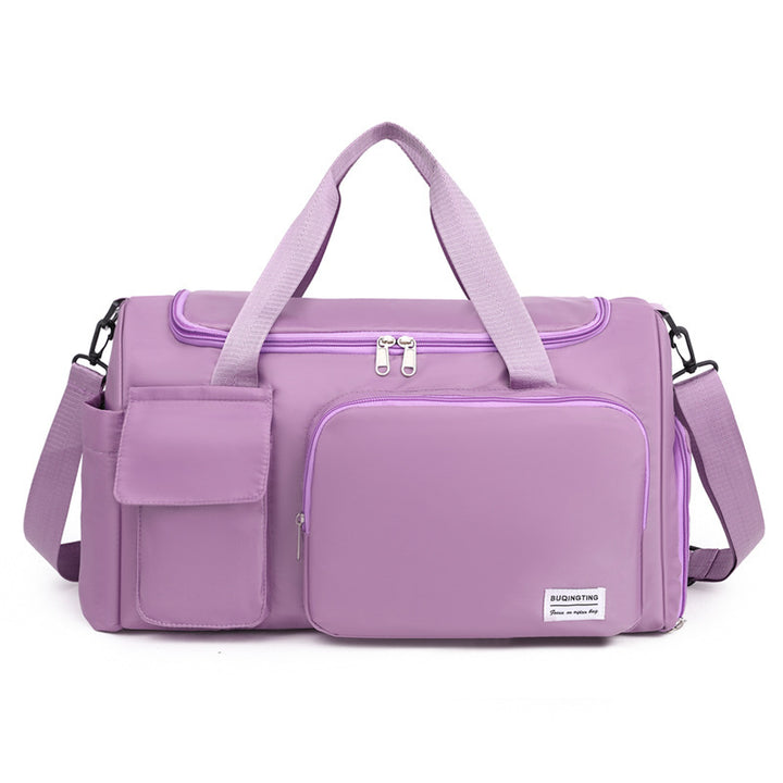 Vielseitige Utility Reise Duffel Tasche Karnz