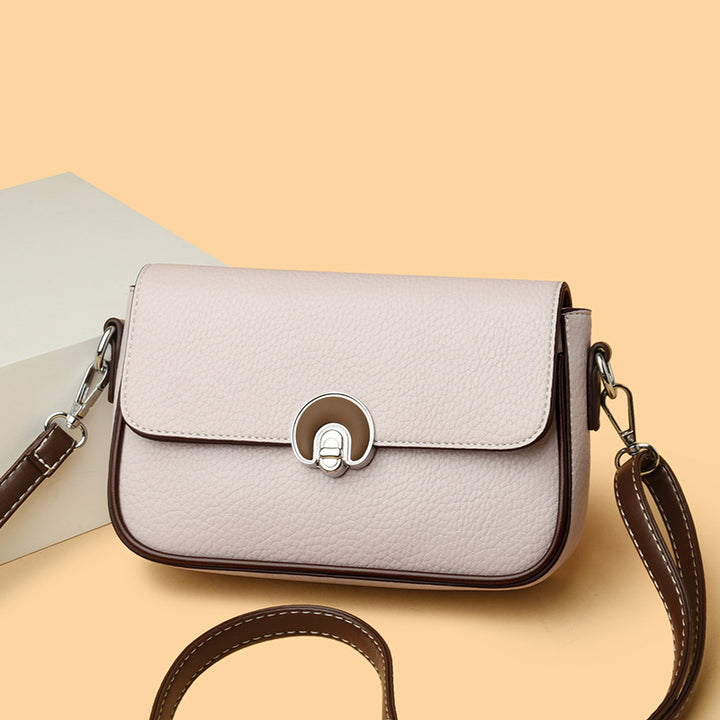Elegante Mini Umhängetasche Karnz