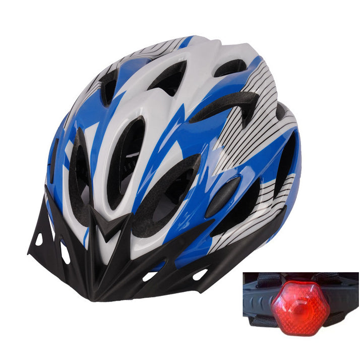 Hochleistungs-Ventilierter Fahrradhelm Karnz