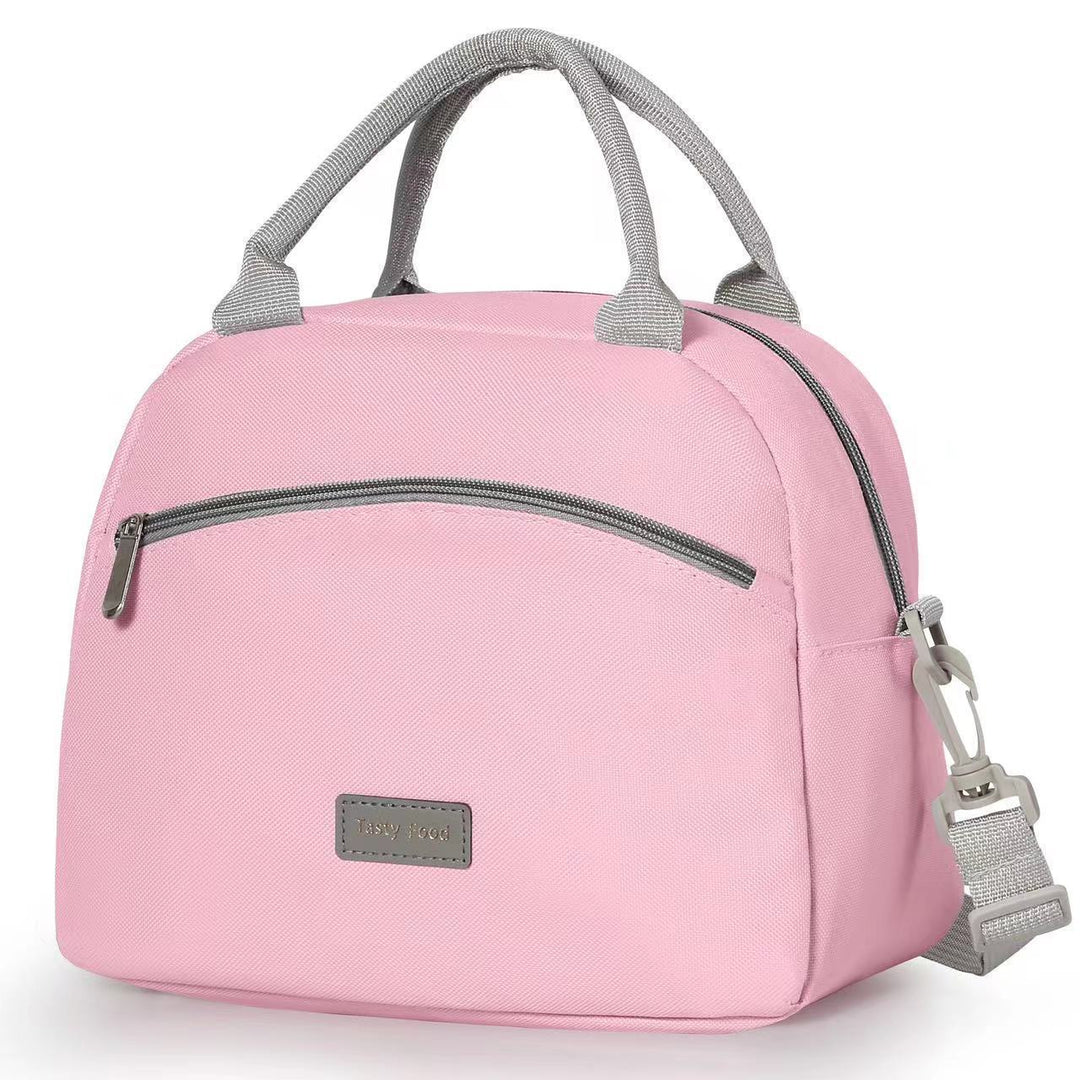 Isolierte Lunch Tasche Karnz
