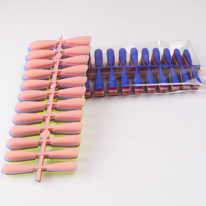 Silicone Nail Art Übungswerkzeuge Karnz