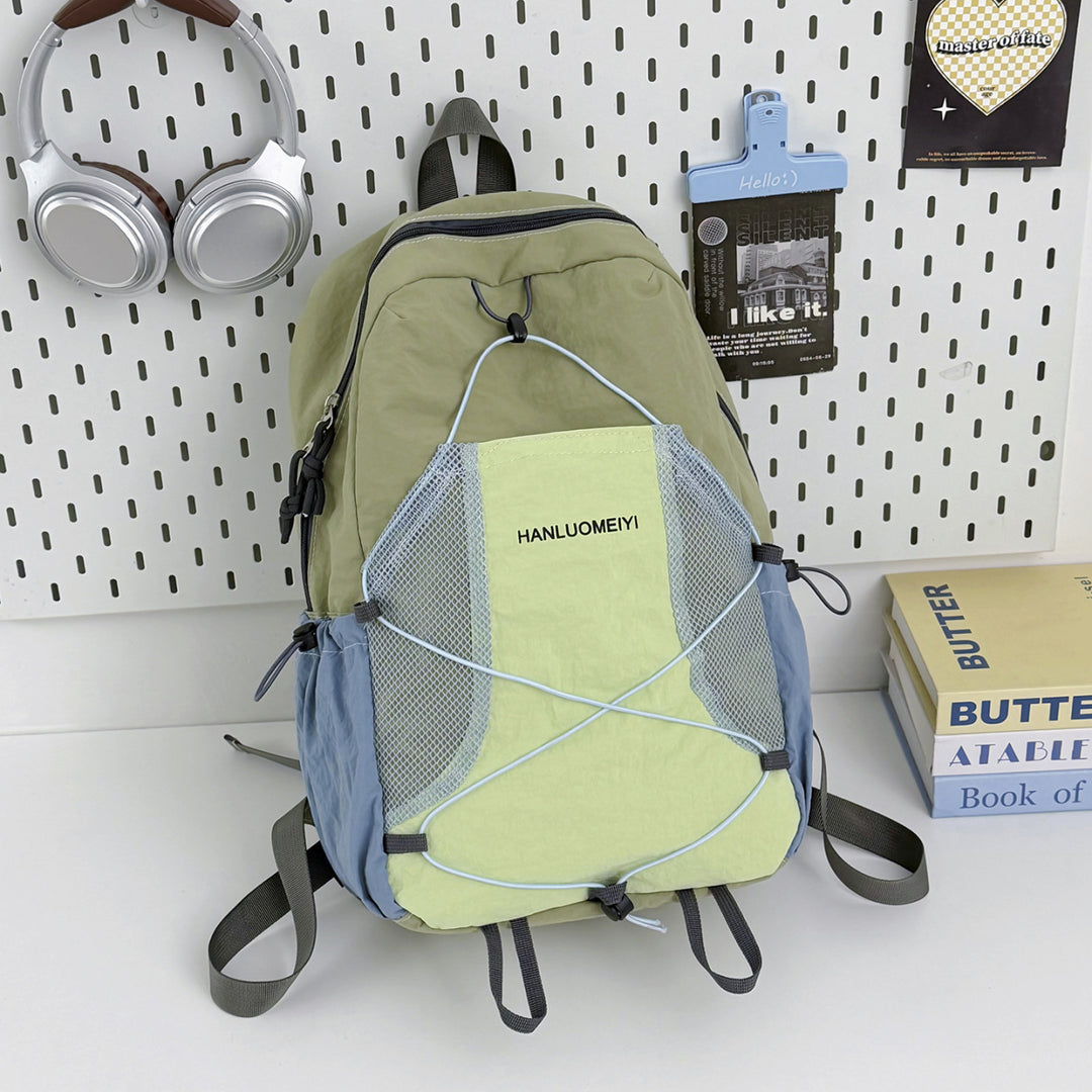 Leichtgewichtiger Vielseitiger Urbaner Rucksack