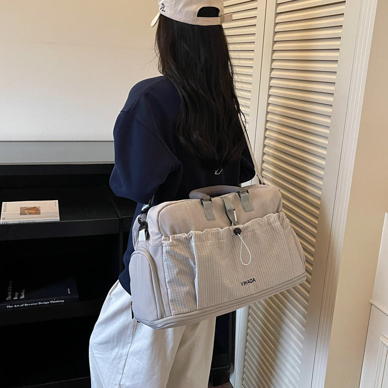 Multitaschen funktionale Laptop Tasche