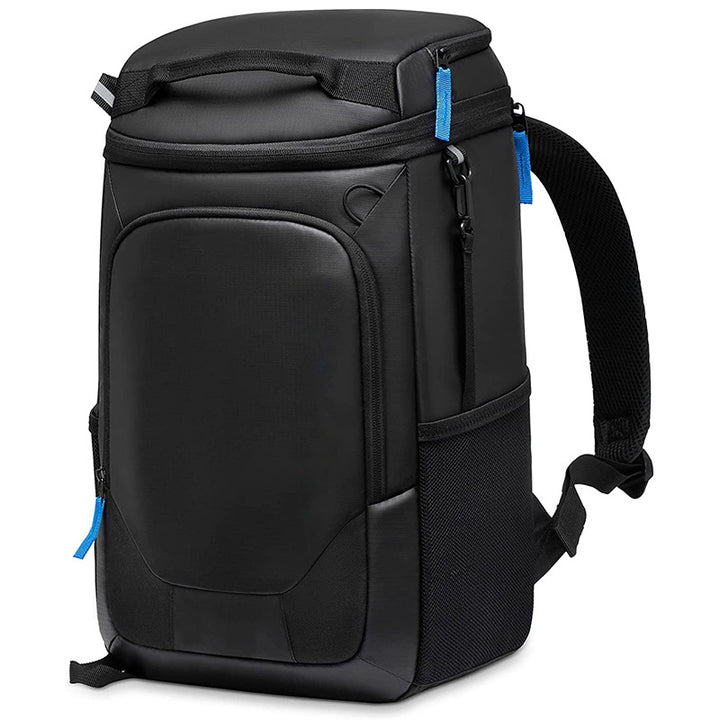 Isolierte Lebensmittel-Liefer-Rucksack Karnz 1789745939
