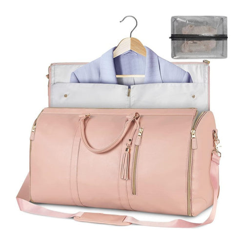 Reise-Duffel-Tasche Karnz