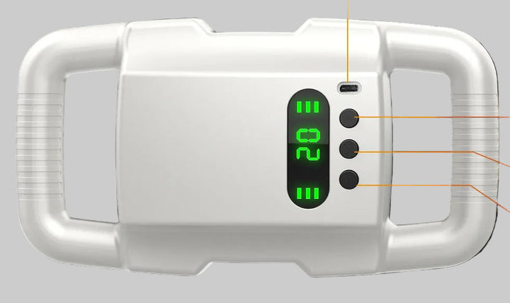Deep Tissue Massage Gun Karnz