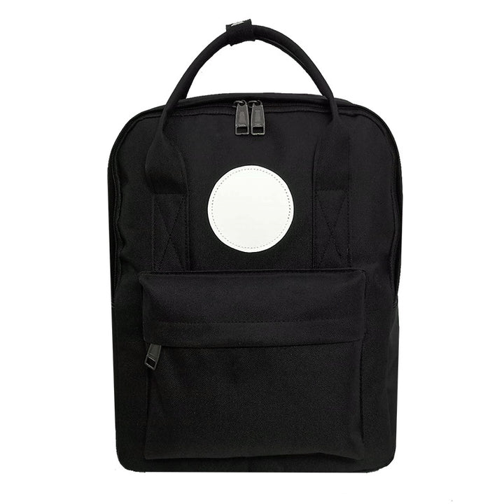 Lässiger Alltag Rucksack Karnz