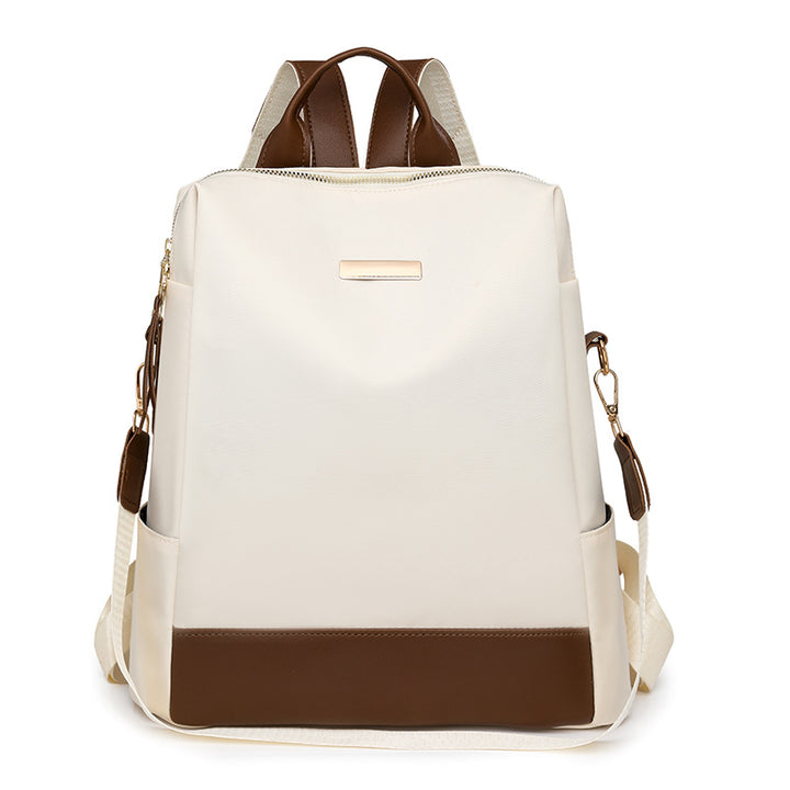 Urban Multi-Pocket Rucksack Karnz