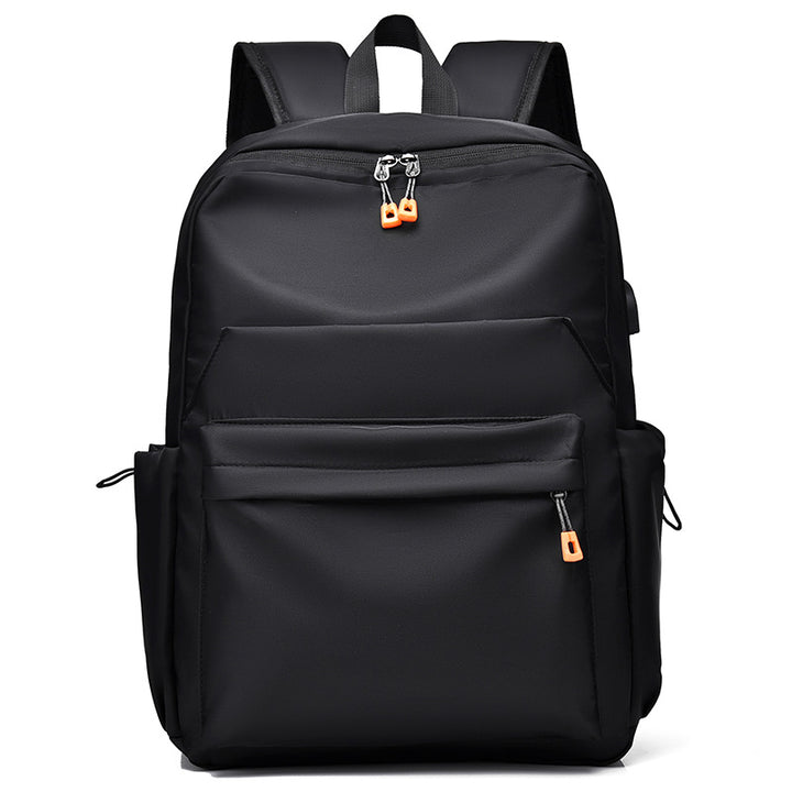Ergonomischer Rucksack mit mehreren Fächern Karnz