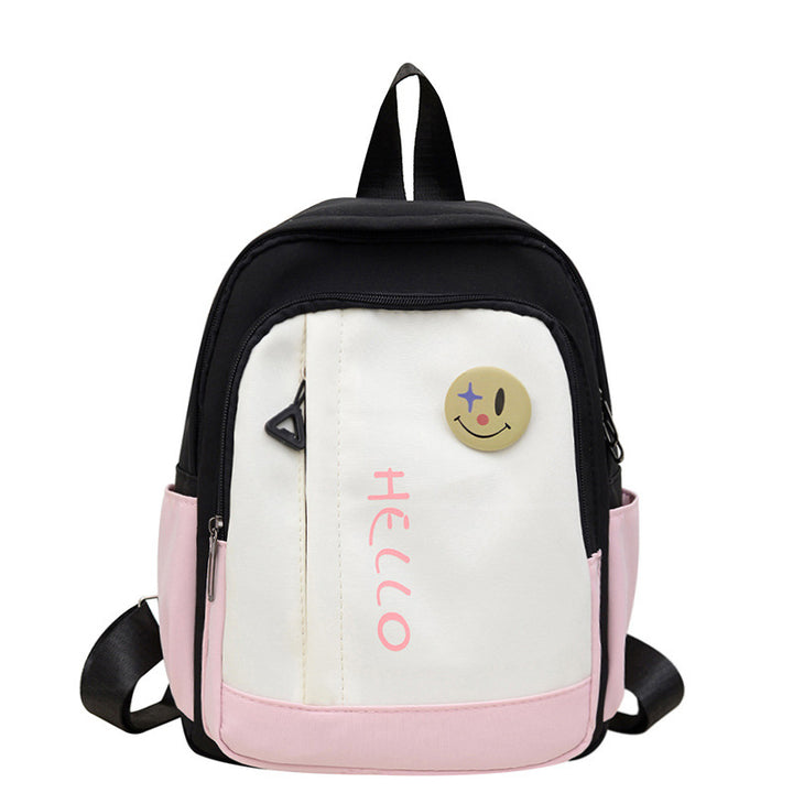 Stylische lässige Mini Rucksack Karnz
