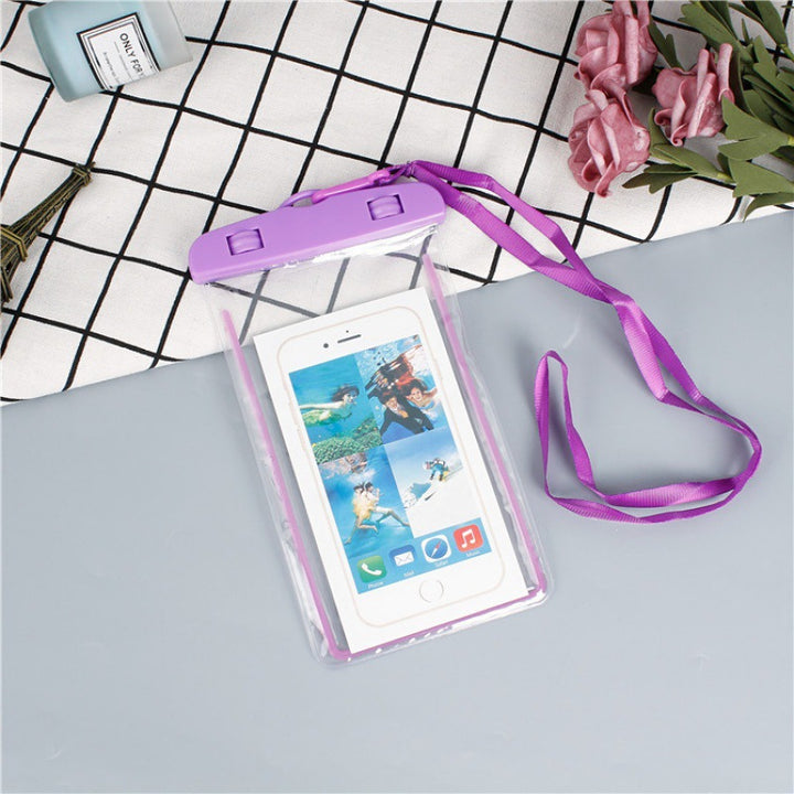 Wasserdichte Handyhülle Karnz