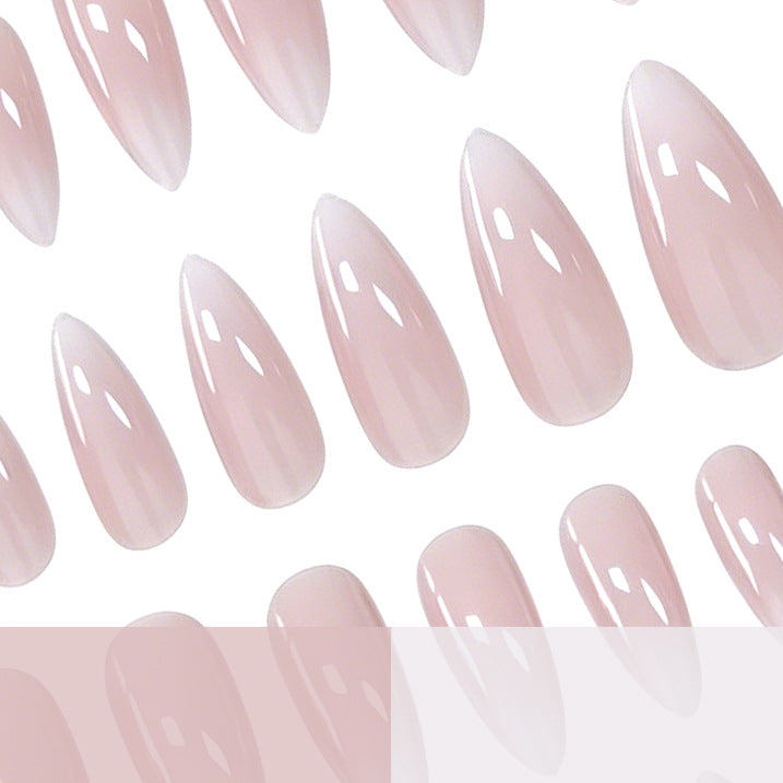Elegante Stiletto Nagelverlängerungen Karnz 1789915777