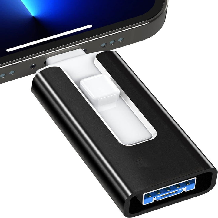 USB Typ-C zu USB Adapter Karnz