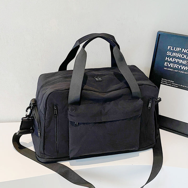 Vielseitige Reise-Duffle-Karnz