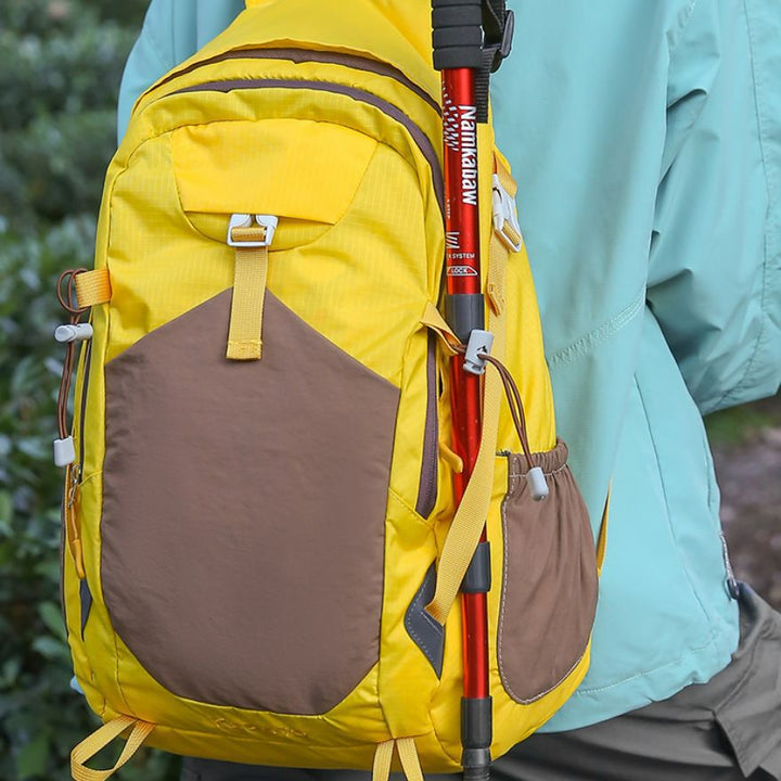 Multi-Function Outdoor Reise Rucksack Karnz