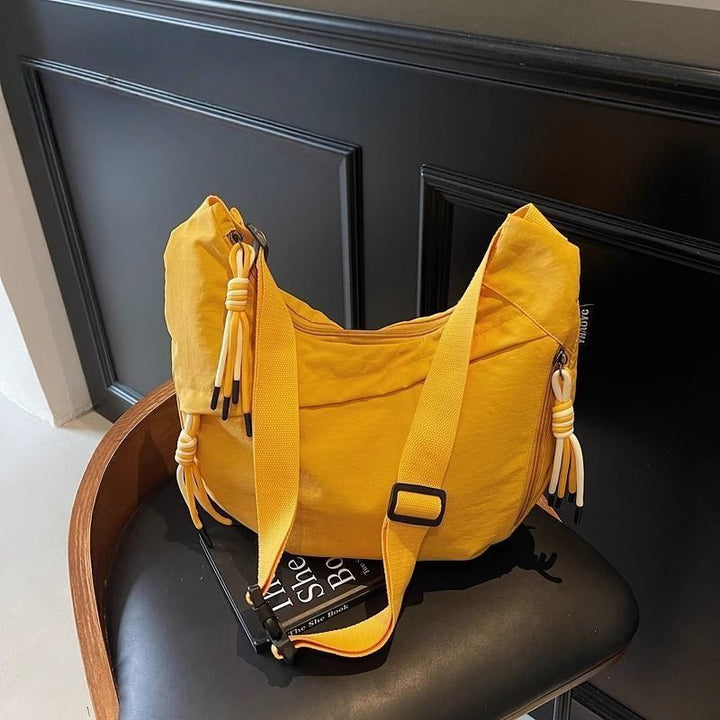 Vielseitige Sling Tote Bag Karnz