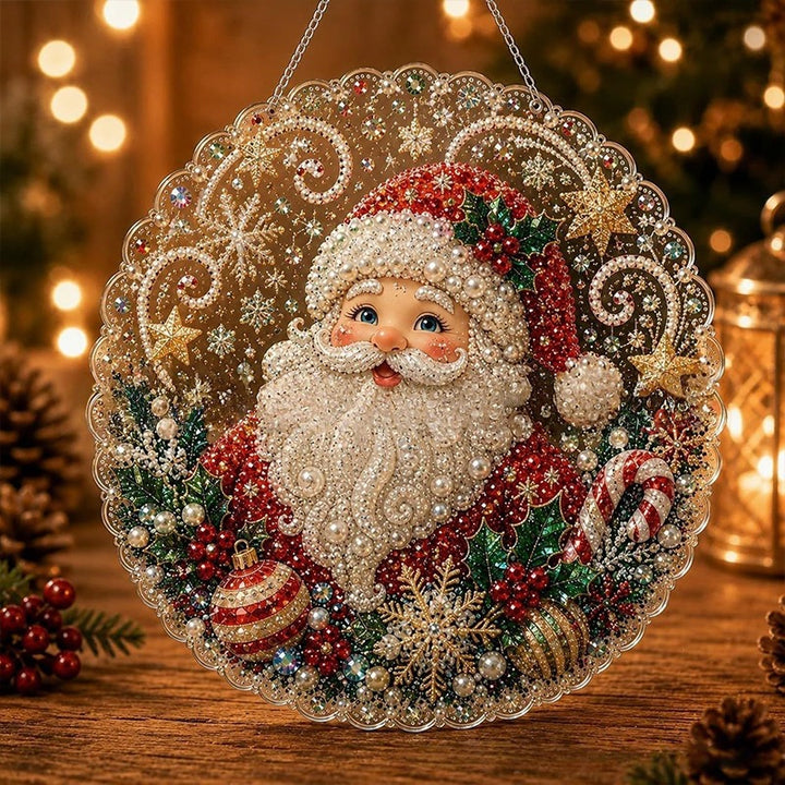 Weihnachtskranz Karnz