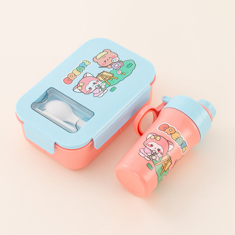 Fun-Themen Mittagslager Set