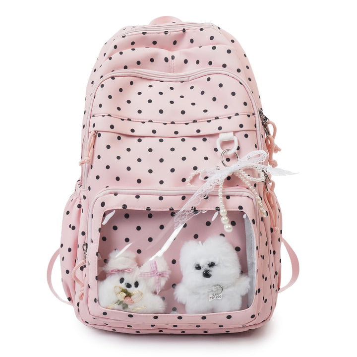 Fun-Charakter-Display-Rucksack Karnz
