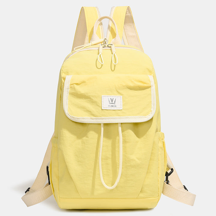 Leichtgewicht Abenteuer Rucksack  1787243027