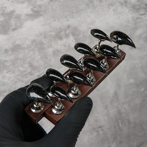 Nail Art Display Tipps