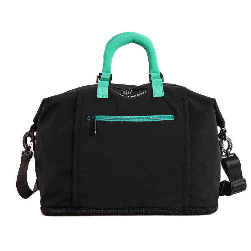 Vielseitige leichte Reisetasche Karnz 1790157938