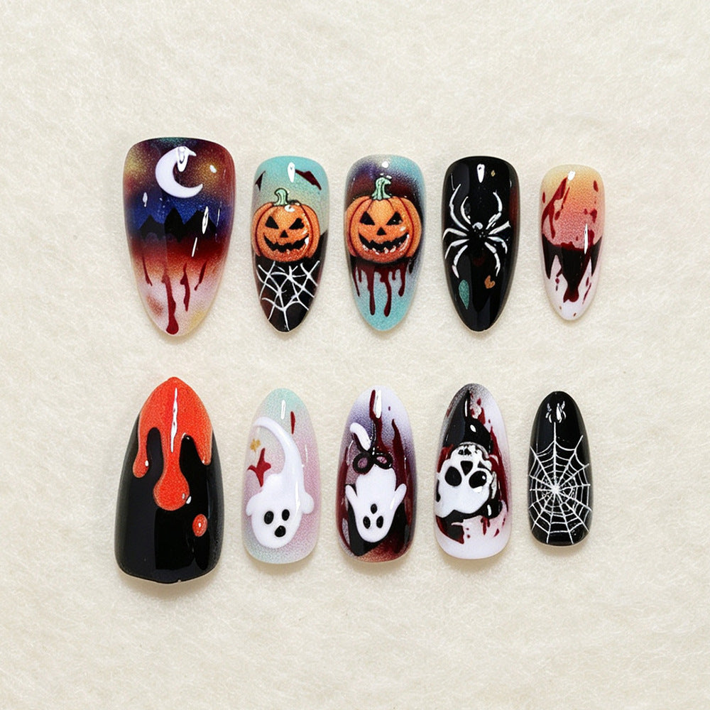 Nagelkunst Karnz