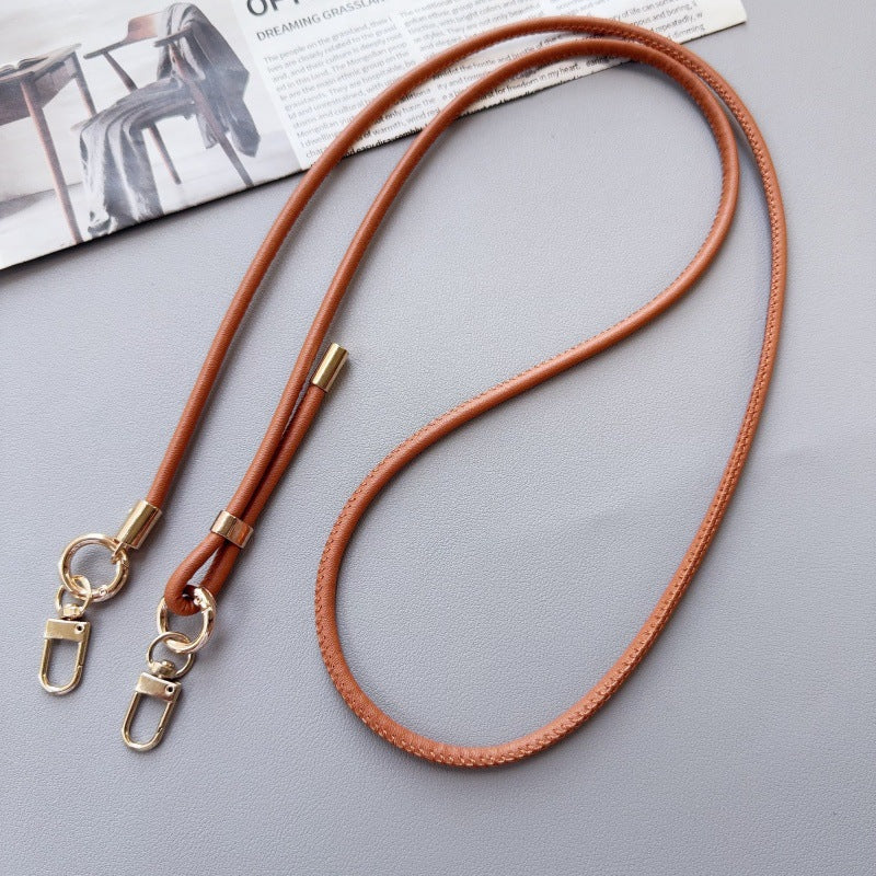 Premium Leder Telefonband Karnz