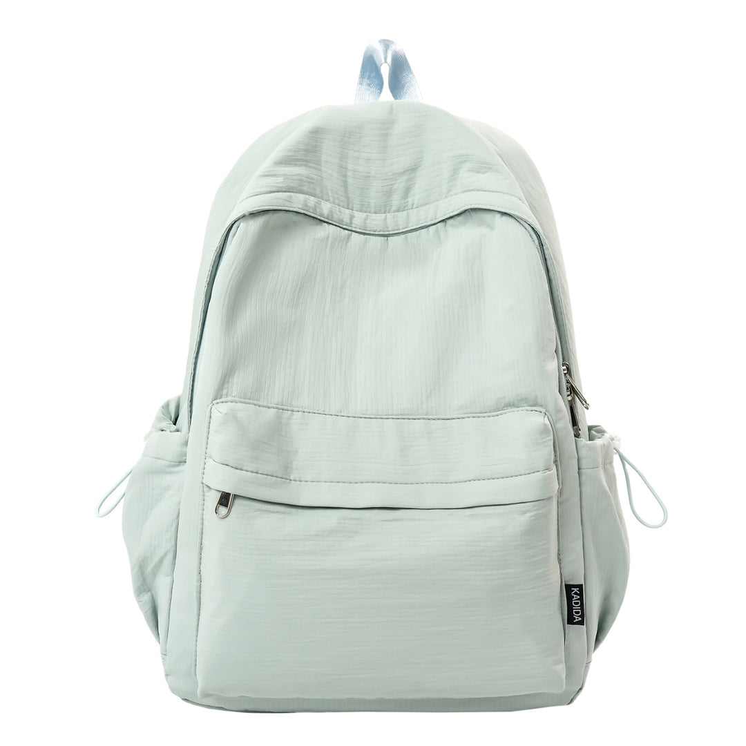 Sportlicher Rucksack mit Praktischen Seitentaschen Karnz
