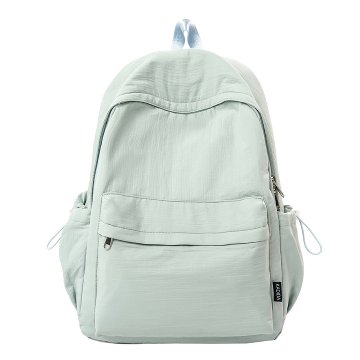 Sportlicher Rucksack mit Praktischen Seitentaschen Karnz
