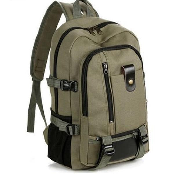 Multi-Taschen Utility Rucksack Karnz
