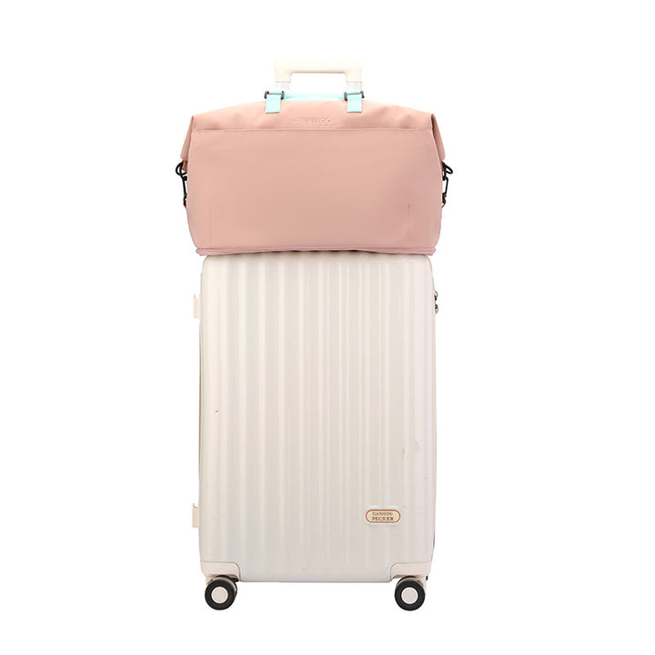 Stylischer Sport-Holdall Karnz