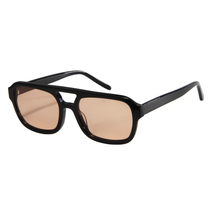 Damen Modische Sonnenbrille im eleganten Vintage-Stil Karnz