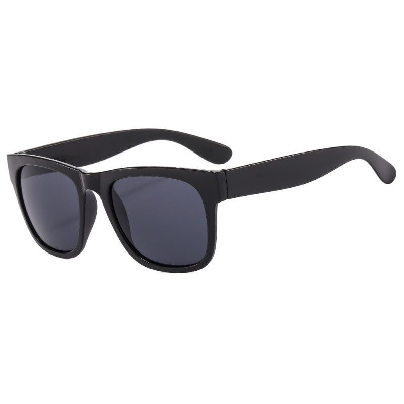 Stylische UV-Schutz-Sonnenbrille Karnz