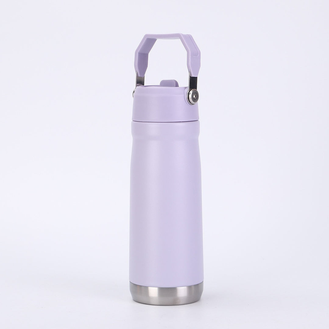Damen Premium Edelstahl Isoliertrinkflasche Karnz
