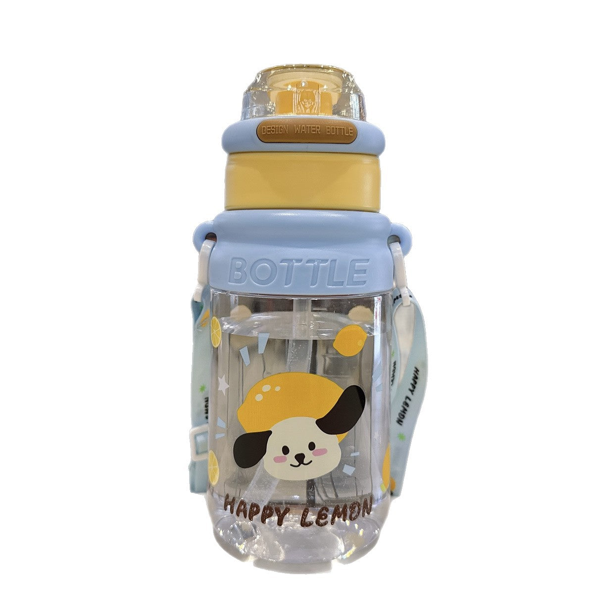 Damen Trinkflasche Karnz