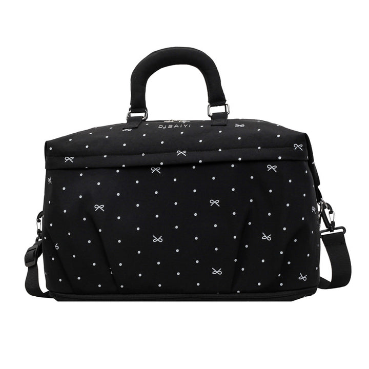 Stylische Reisetasche
