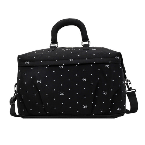 Stylische Reisetasche