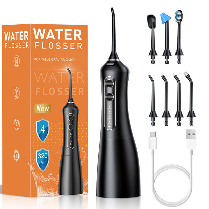 Wasser Flosser Karnz
